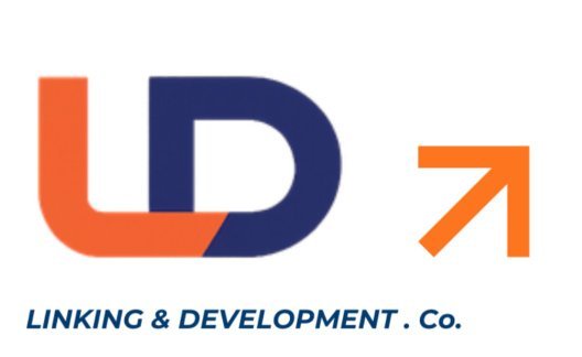 Logo Buchra Linking & Development
